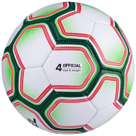 Купить Мяч футбольный Jögel Nano №4 в Рославле 